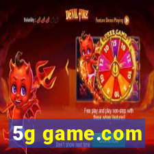 5g game.com